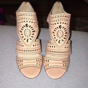 Aerin Lia Sandal size 8.5